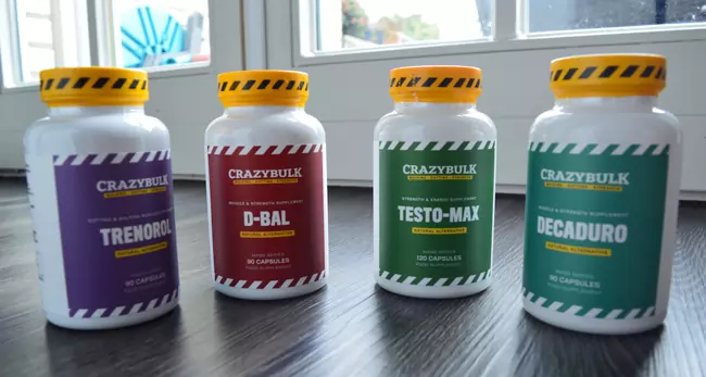 crazy bulk ireland bulking