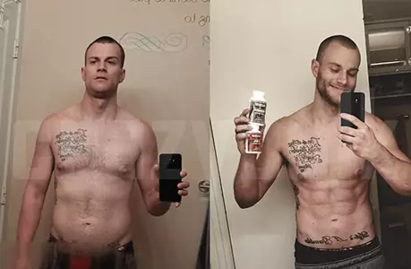 crazy bulk reviews zachary